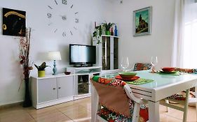 Apartamento La Flor De Mayo